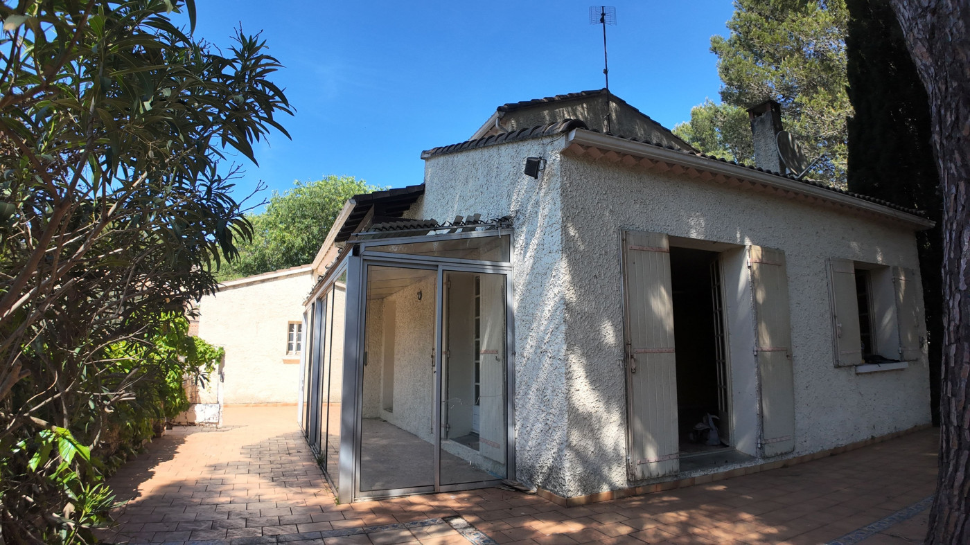 à vendre Maison Châteaurenard - Photo 4
