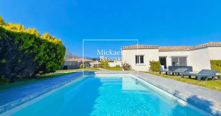 vente Maison Rigarda