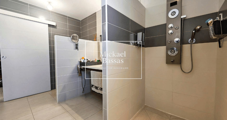 vente Maison Rigarda