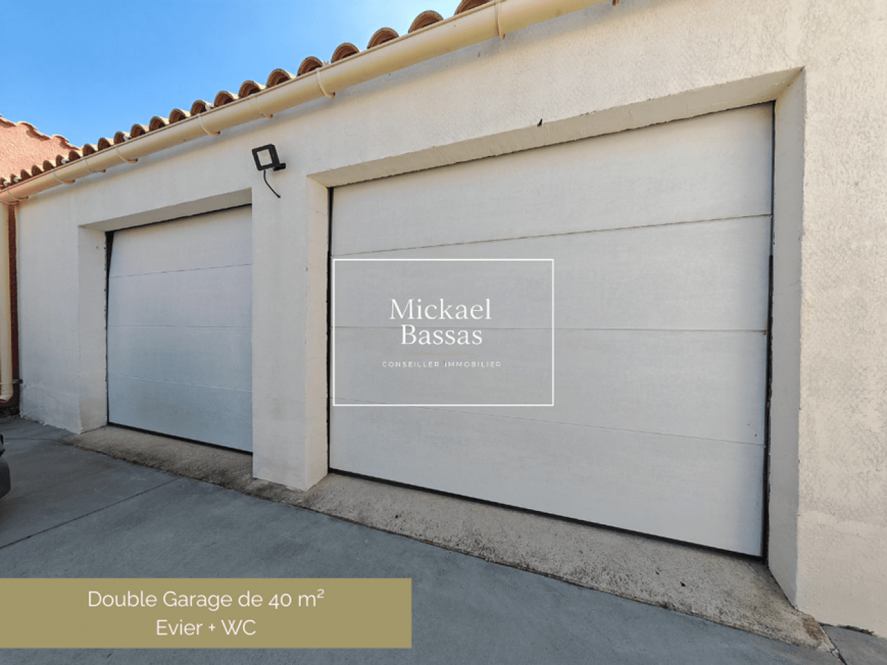 à vendre Maison Rigarda - Photo 13