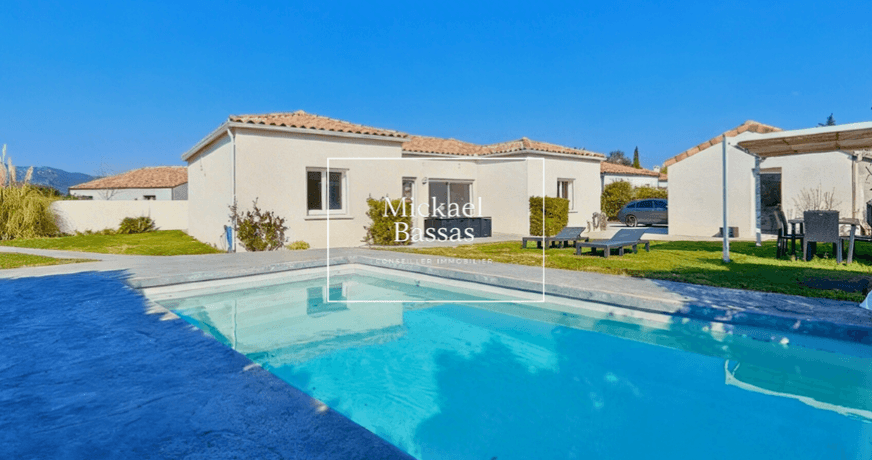 vente Maison Rigarda