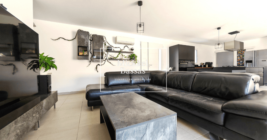 vente Maison Rigarda