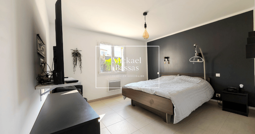 vente Maison Rigarda