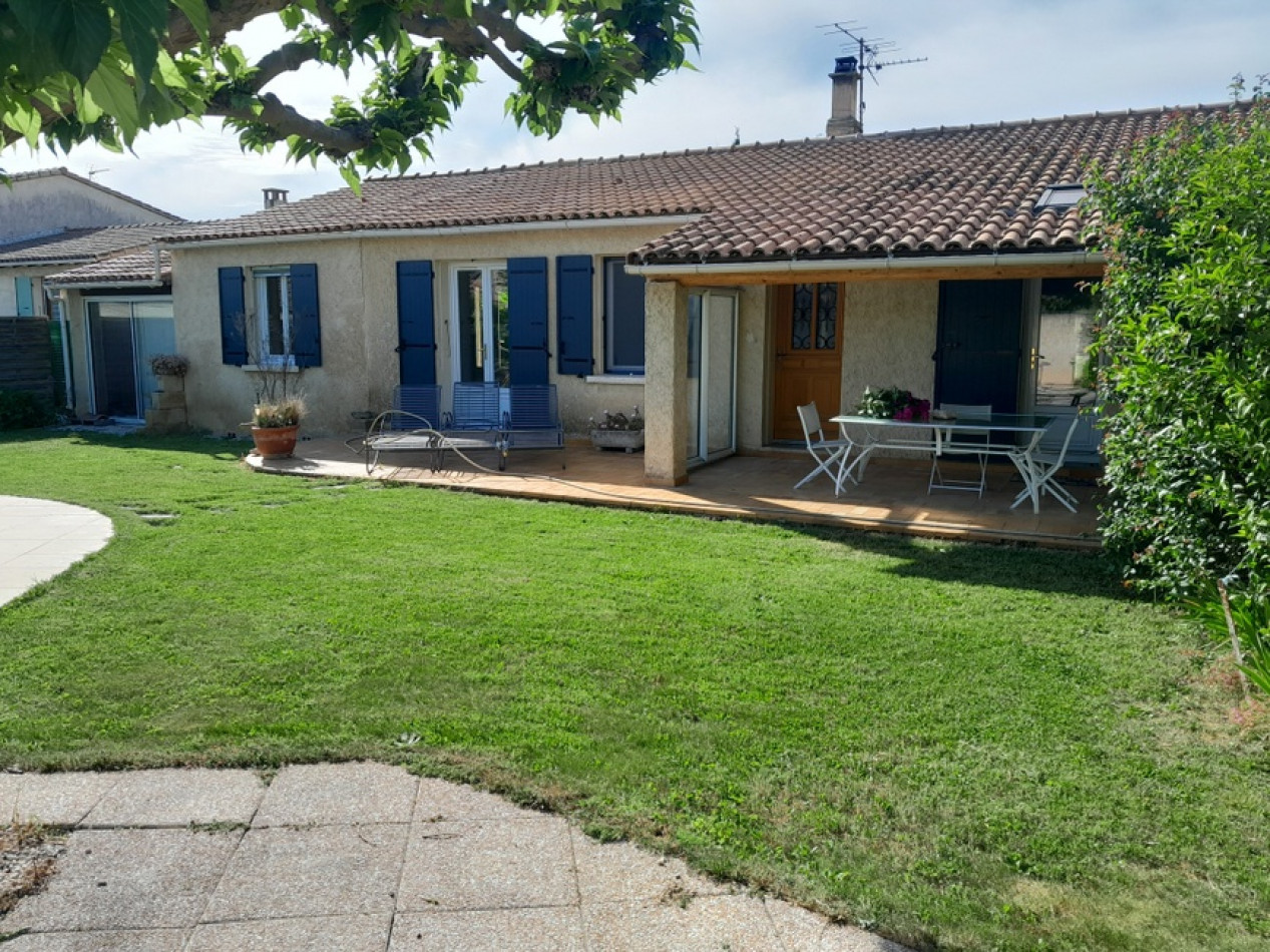à vendre Maison Caumont Sur Durance - Photo 1