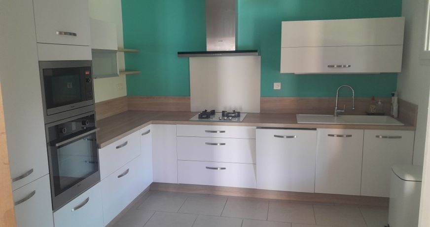 vente Maison Caumont Sur Durance