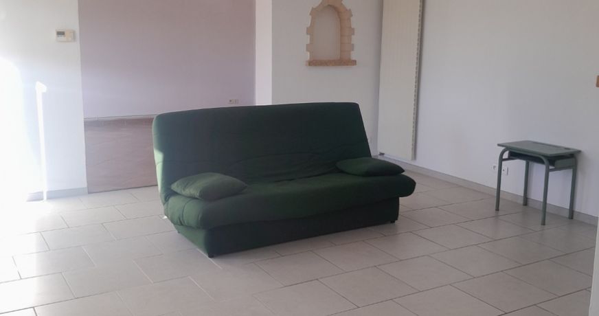 vente Maison Caumont Sur Durance