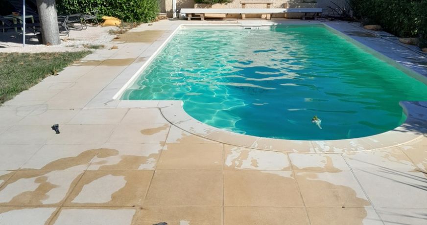 vente Maison Caumont Sur Durance