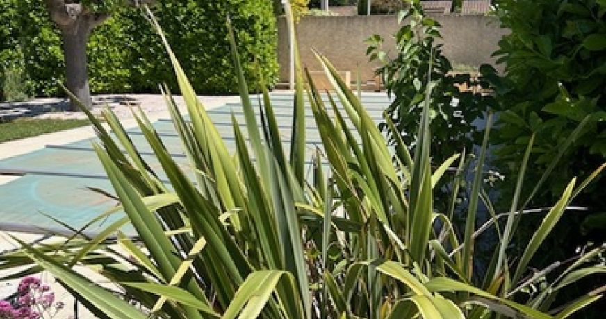 vente Maison Caumont Sur Durance
