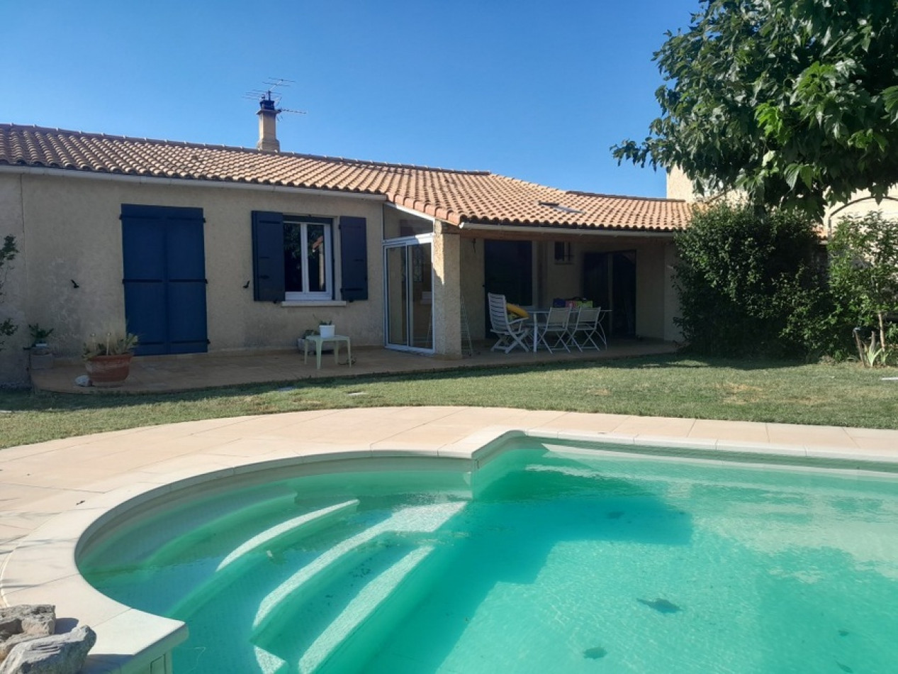 à vendre Maison Caumont Sur Durance - Photo 8