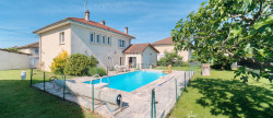 vente Maison Saint Bonnet De Mure