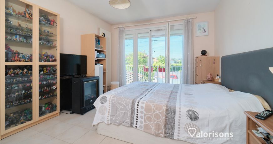 vente Maison Saint Bonnet De Mure