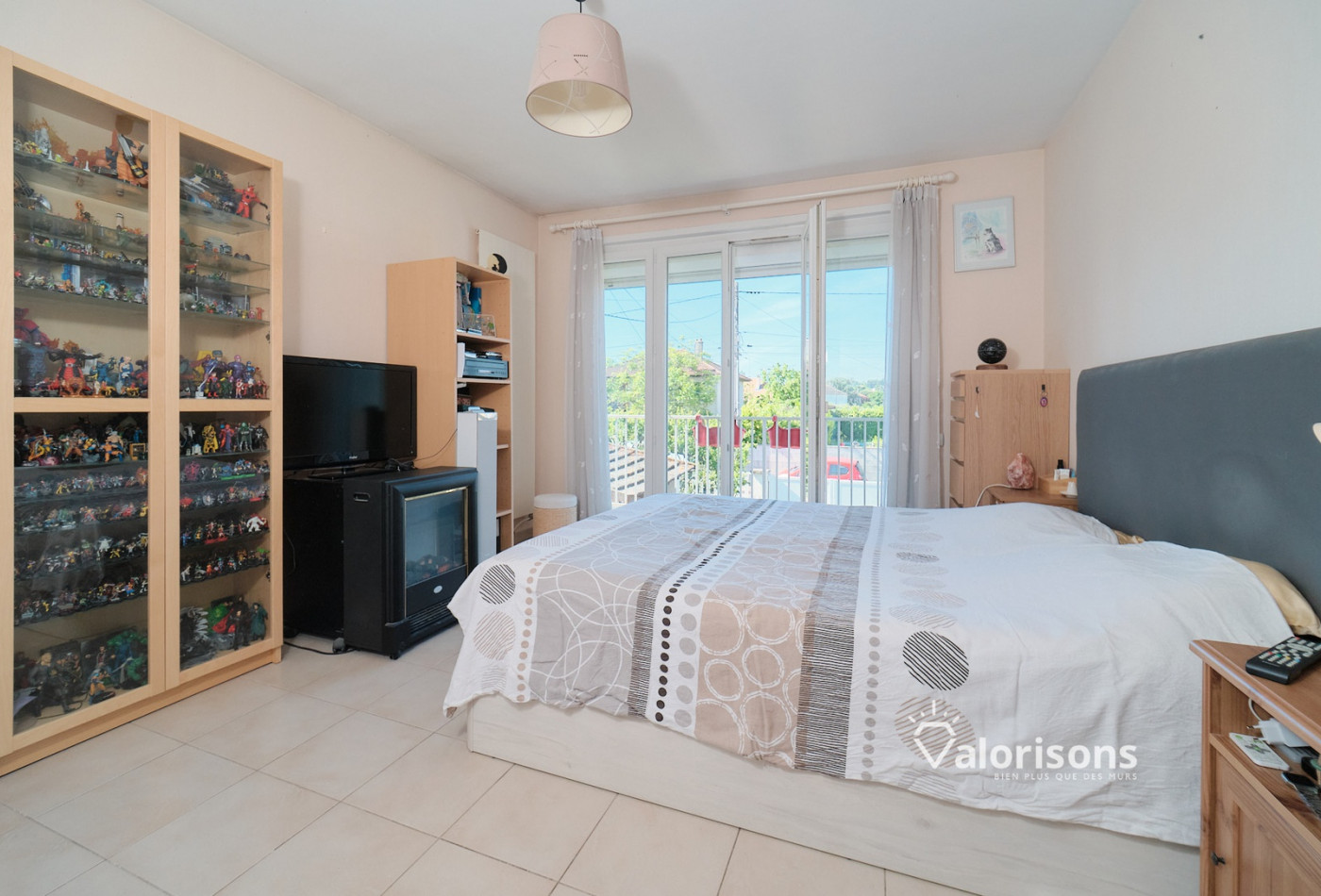 vente Maison Saint Bonnet De Mure - Photo 10