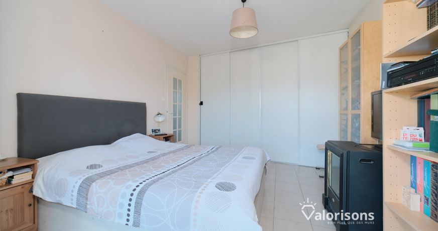 vente Maison Saint Bonnet De Mure