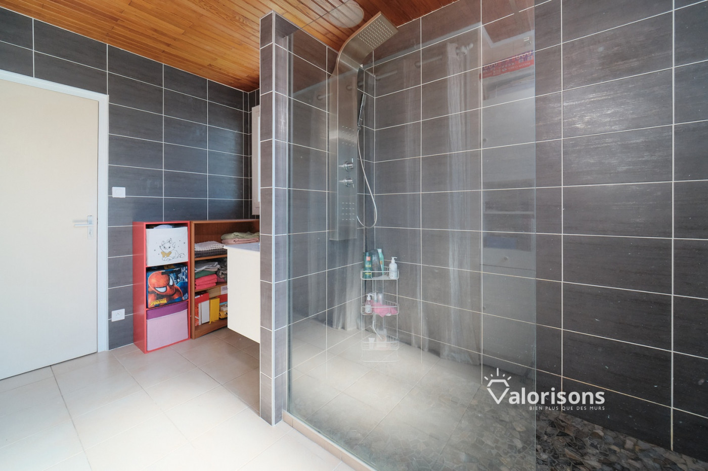 à vendre Maison Saint Bonnet De Mure - Photo 14