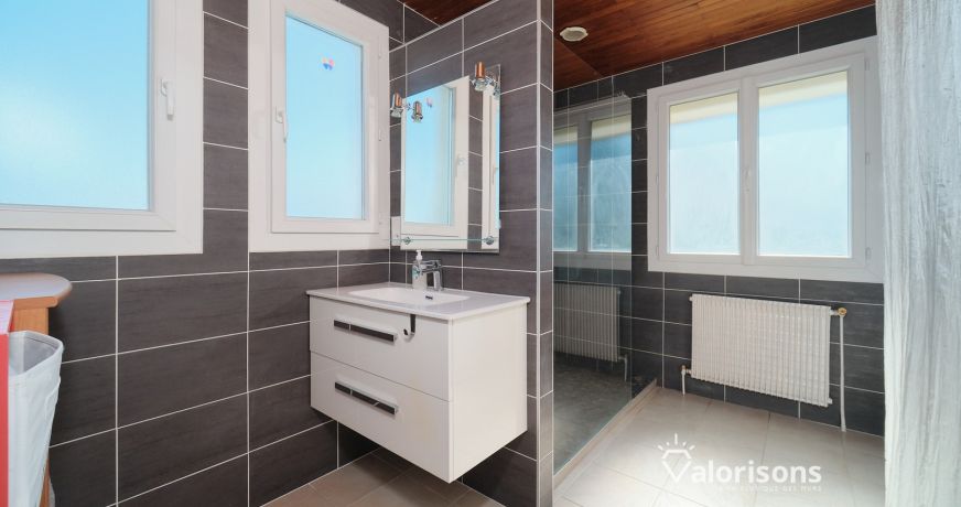 vente Maison Saint Bonnet De Mure