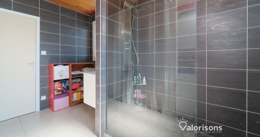 vente Maison Saint Bonnet De Mure
