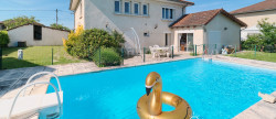 vente Maison Saint Bonnet De Mure