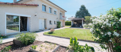 vente Maison Saint Bonnet De Mure