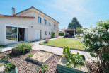 vente Maison Saint Bonnet De Mure
