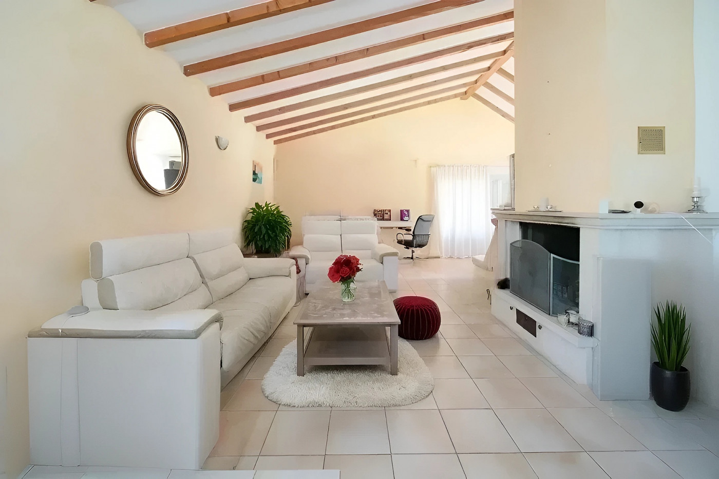 à vendre Maison Saint Bonnet De Mure - Photo 5