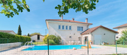 vente Maison Saint Bonnet De Mure