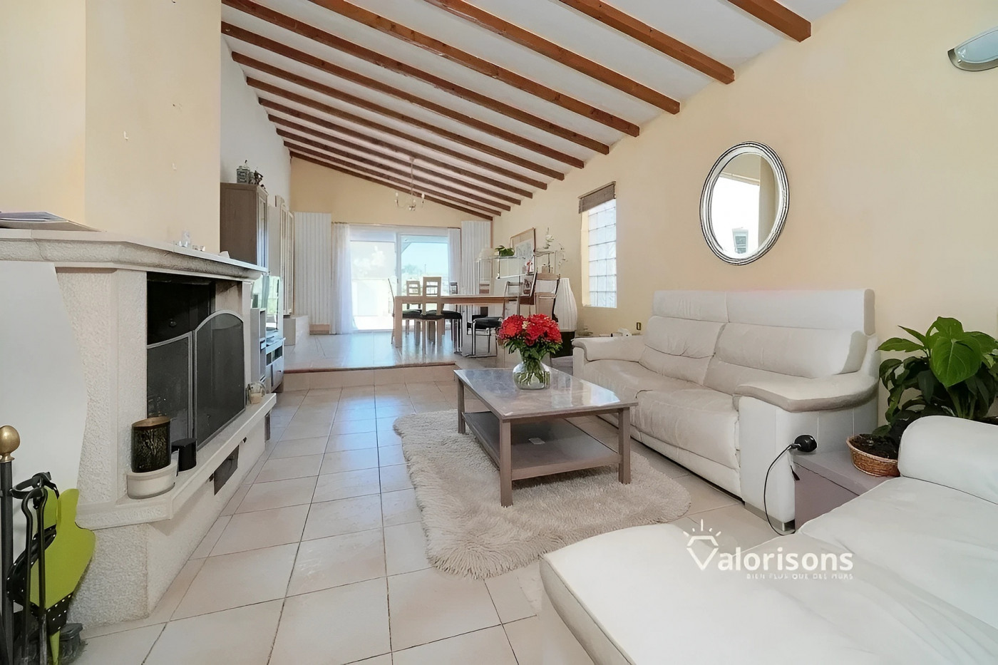 à vendre Maison Saint Bonnet De Mure - Photo 6