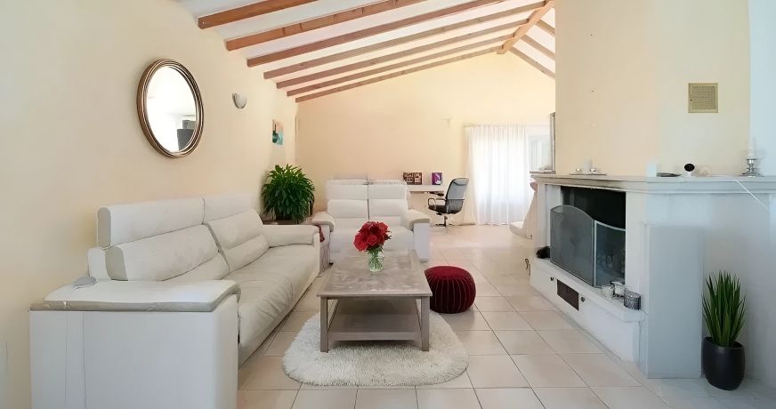 vente Maison Saint Bonnet De Mure