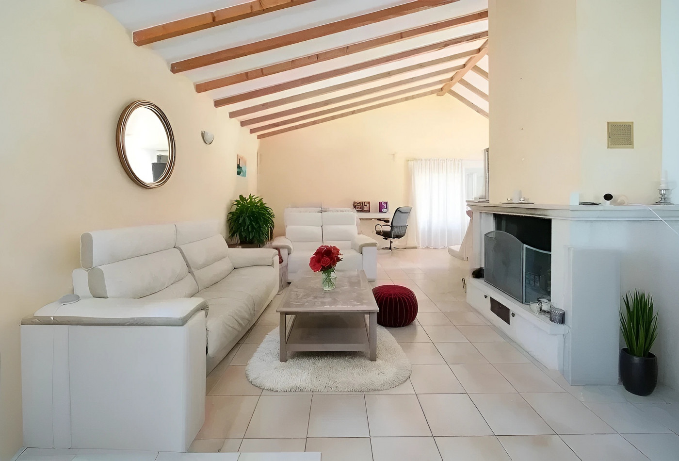 vente Maison Saint Bonnet De Mure - Photo 6