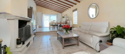 vente Maison Saint Bonnet De Mure