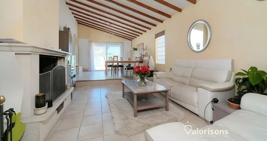 vente Maison Saint Bonnet De Mure