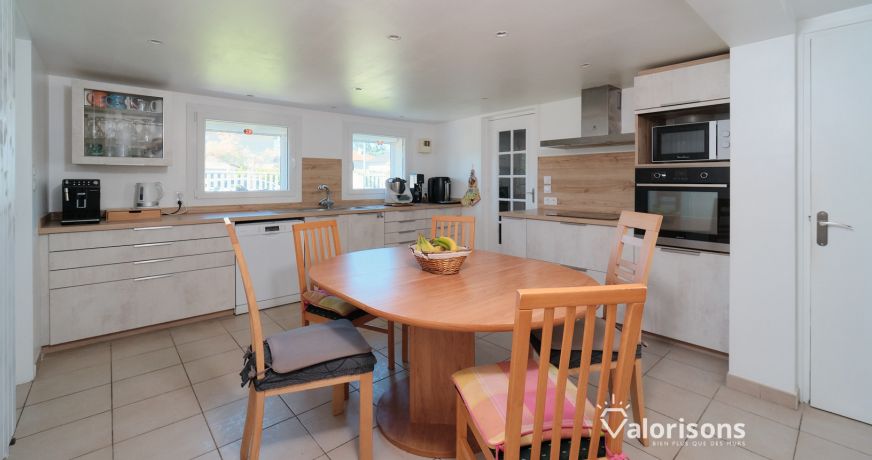 vente Maison Saint Bonnet De Mure
