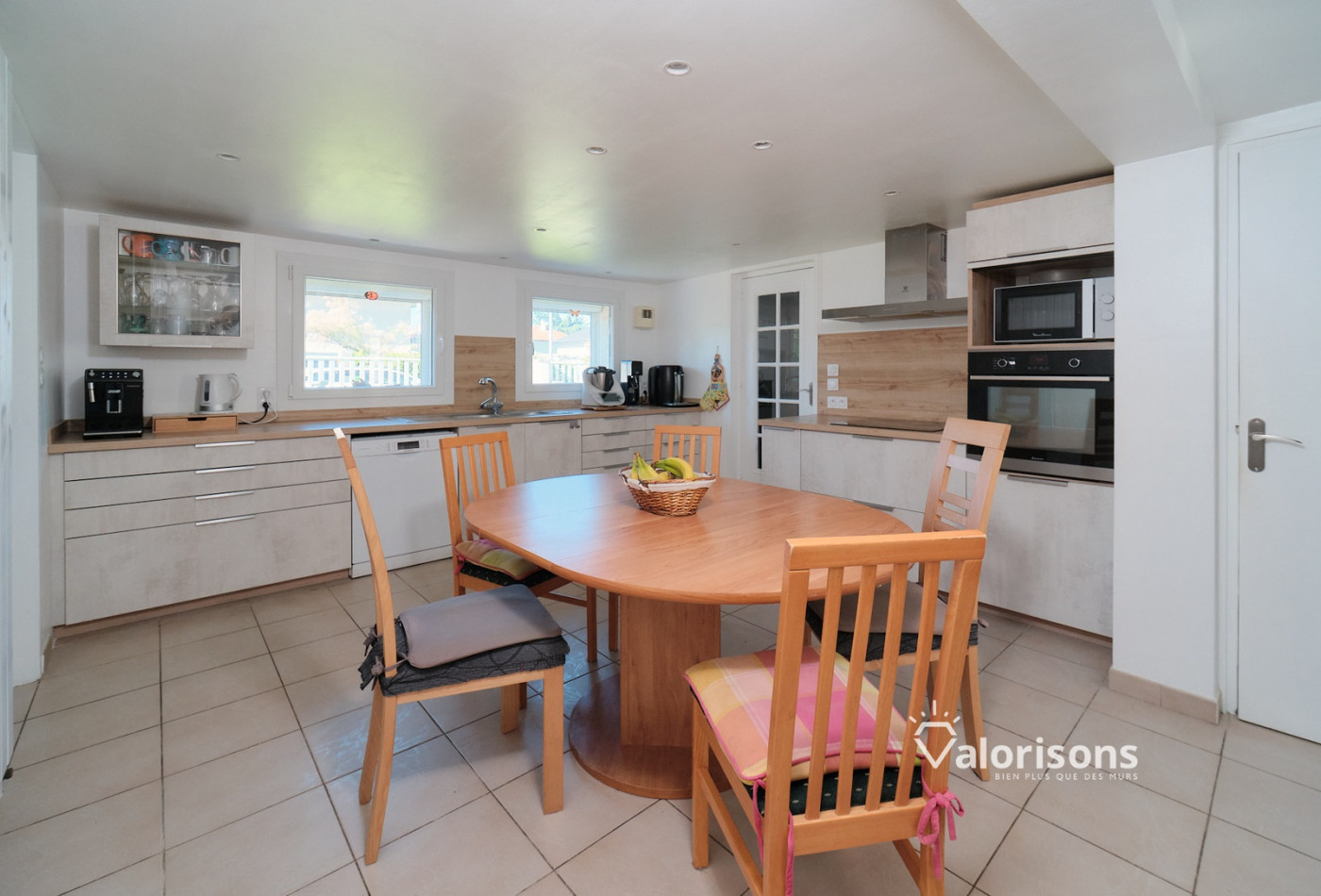 vente Maison Saint Bonnet De Mure - Photo 8