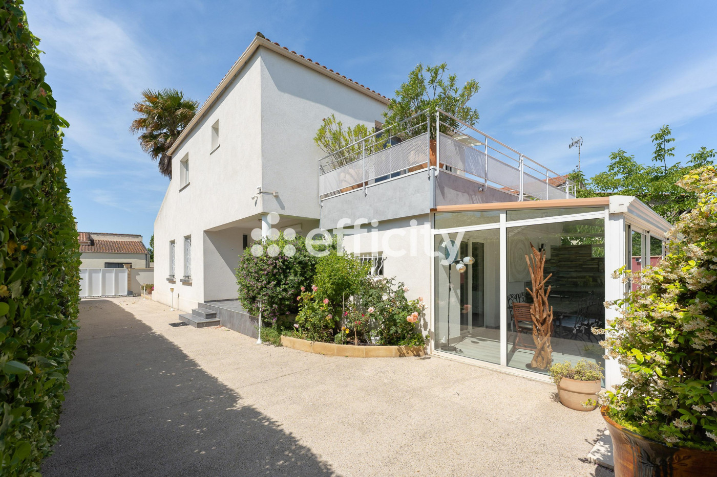 à vendre Maison Lunel - Photo 1