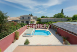 vente Maison Lunel