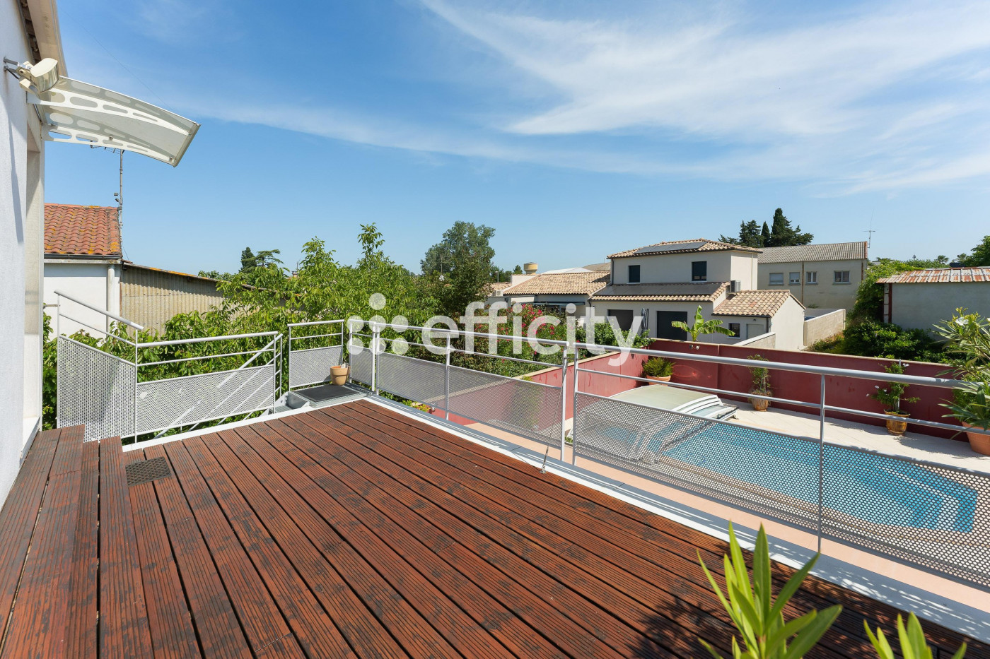 à vendre Maison Lunel - Photo 11