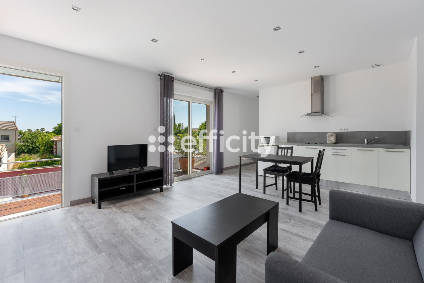 à vendre Maison Lunel - Photo 15