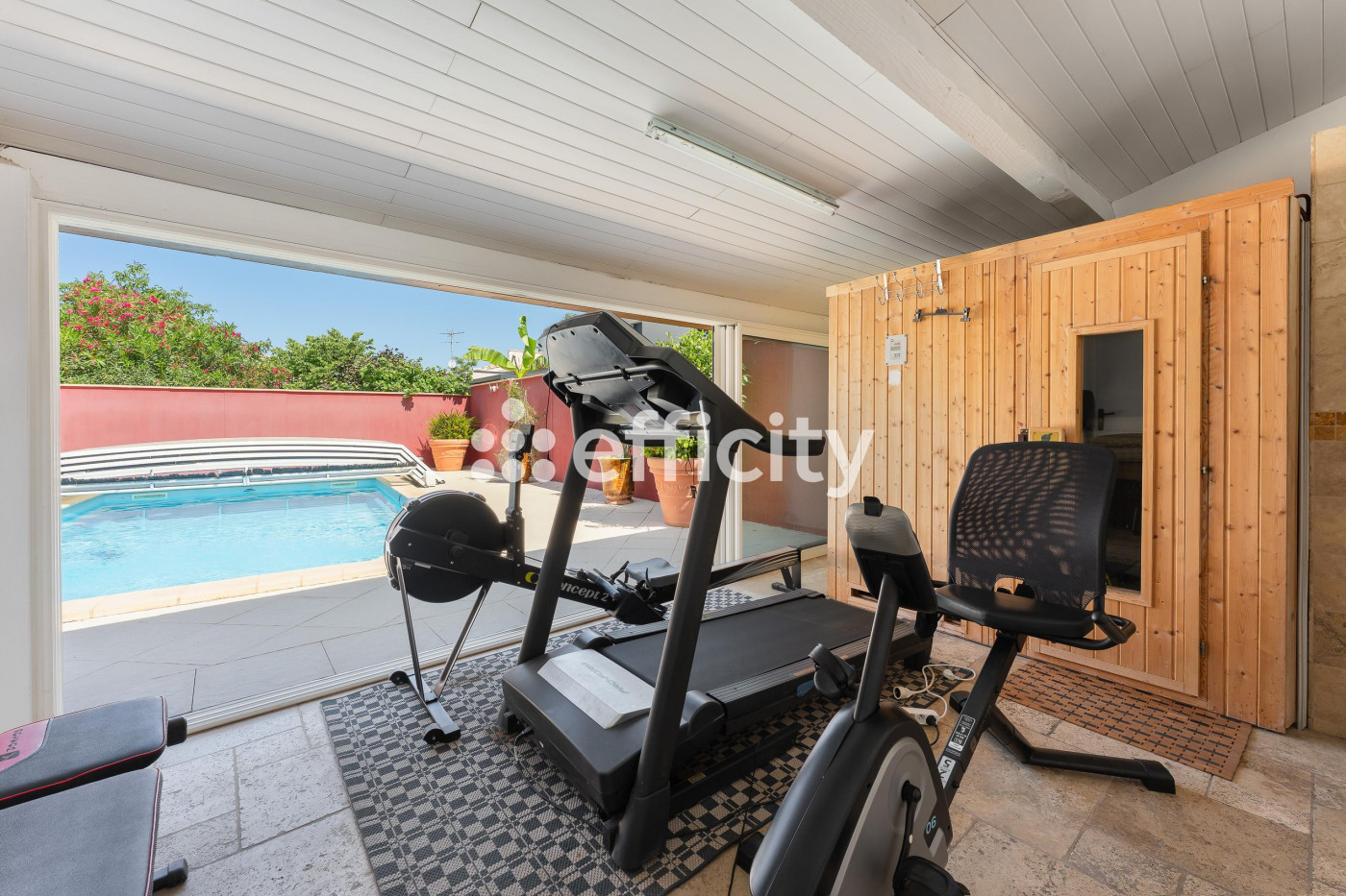 à vendre Maison Lunel - Photo 16