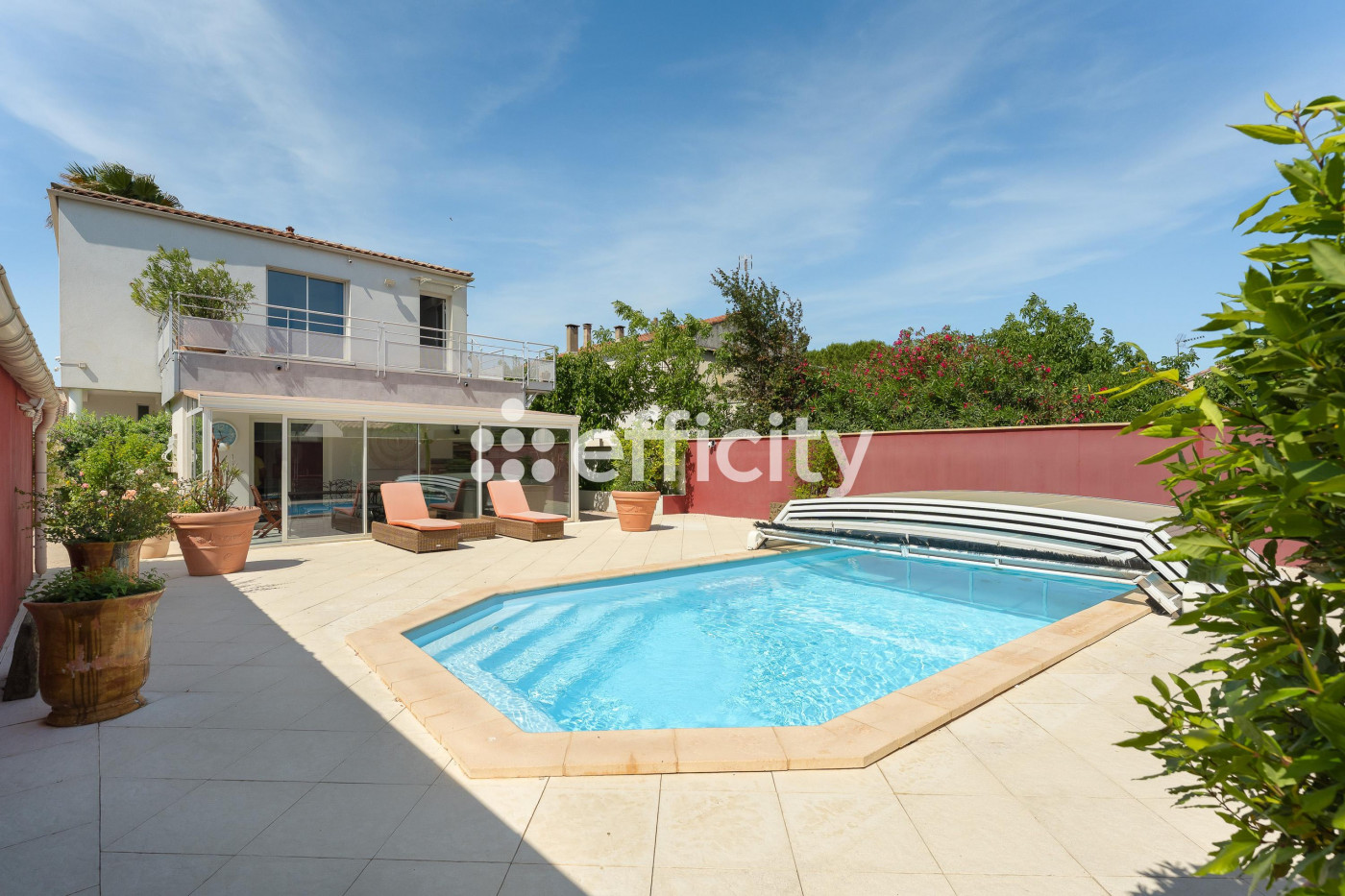 à vendre Maison Lunel - Photo 18