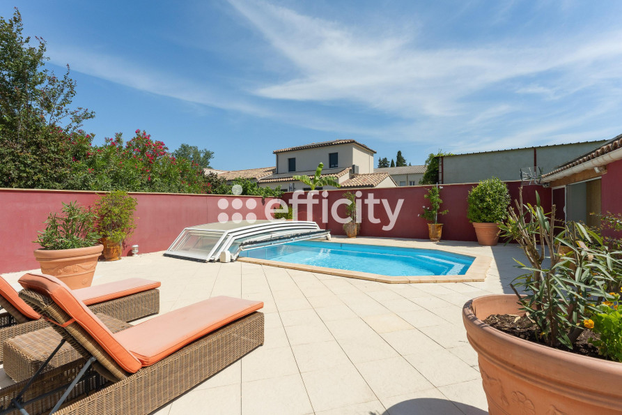vente Maison Lunel - Photo 2