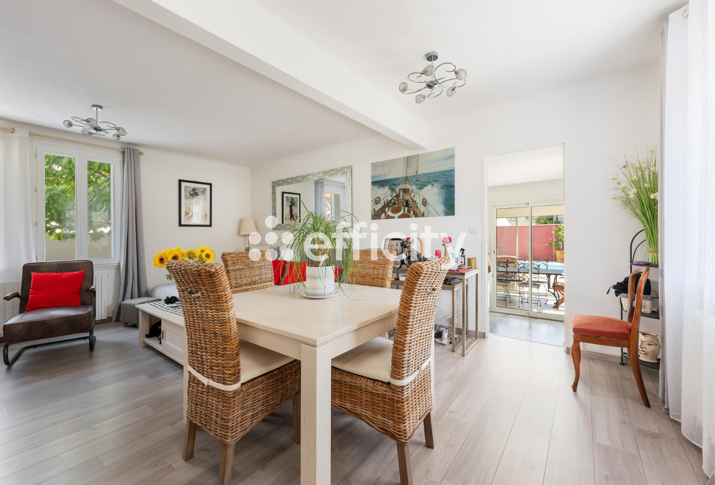 vente Maison Lunel - Photo 2