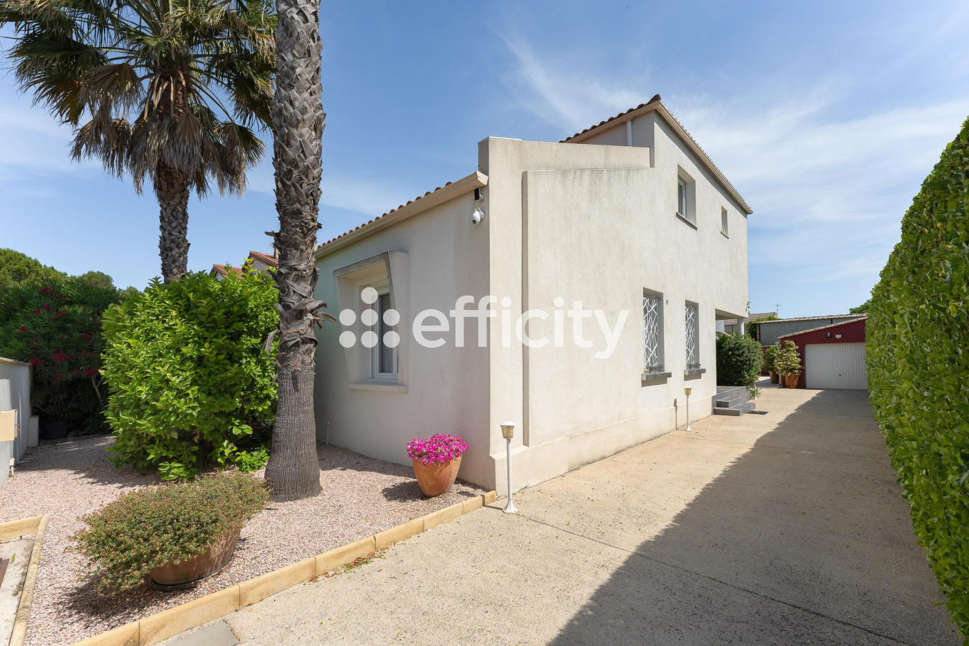 à vendre Maison Lunel - Photo 23