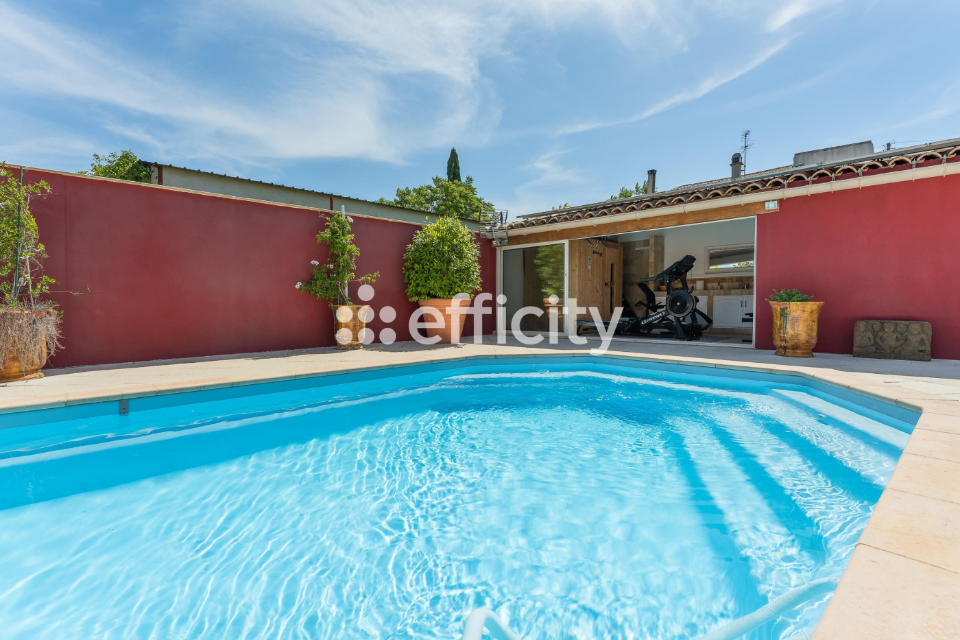 à vendre Maison Lunel - Photo 24
