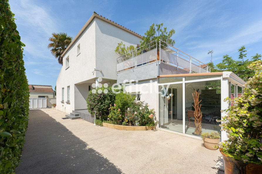 vente Maison Lunel - Photo 3