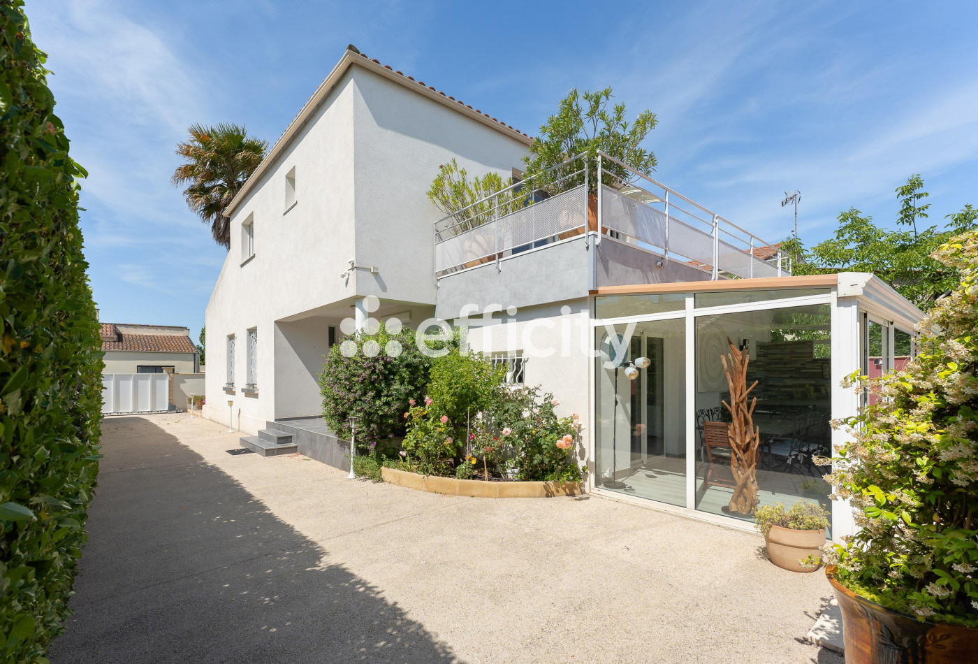 vente Maison Lunel - Photo 3