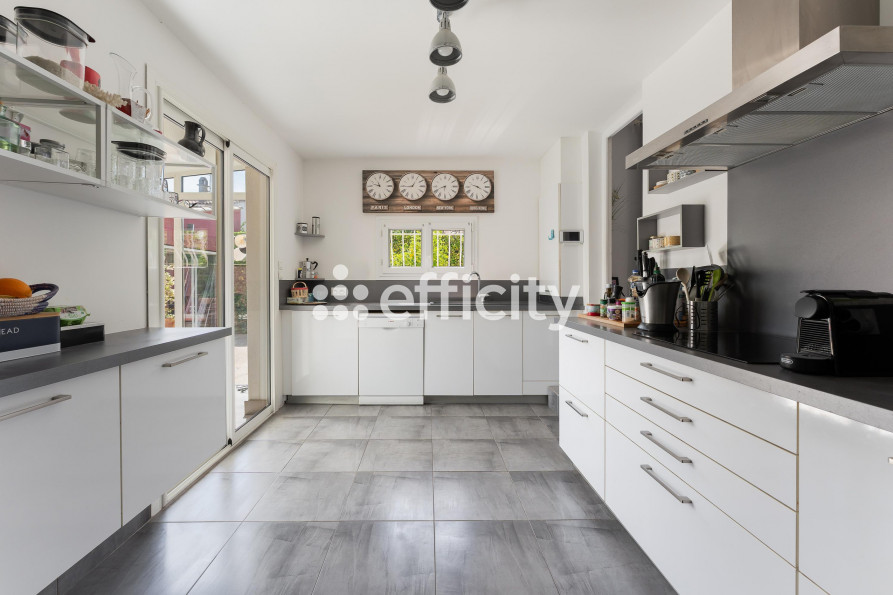 vente Maison Lunel - Photo 5