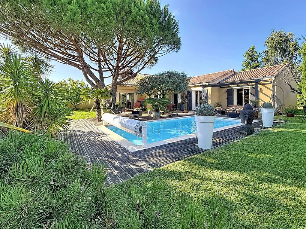 à vendre Maison Valence - Photo 1