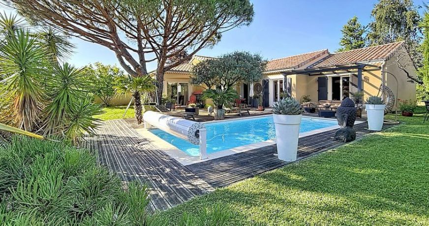 vente Maison Valence