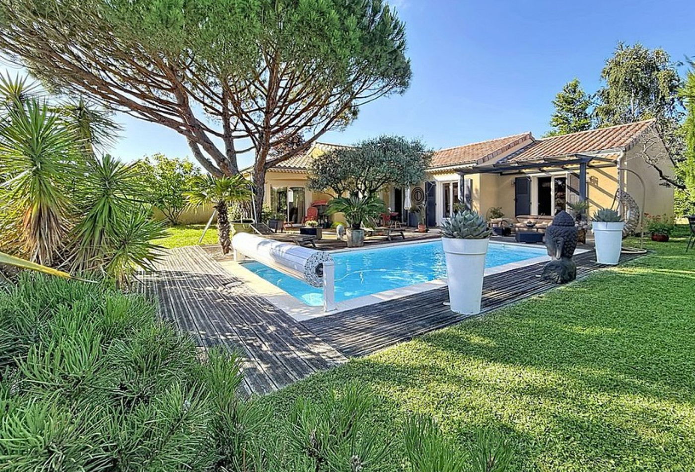 vente Maison Valence - Photo 1