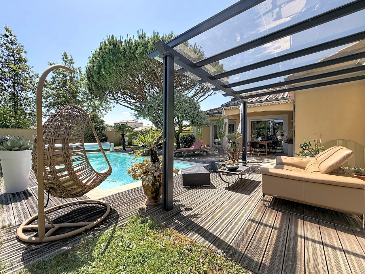 à vendre Maison Valence - Photo 14