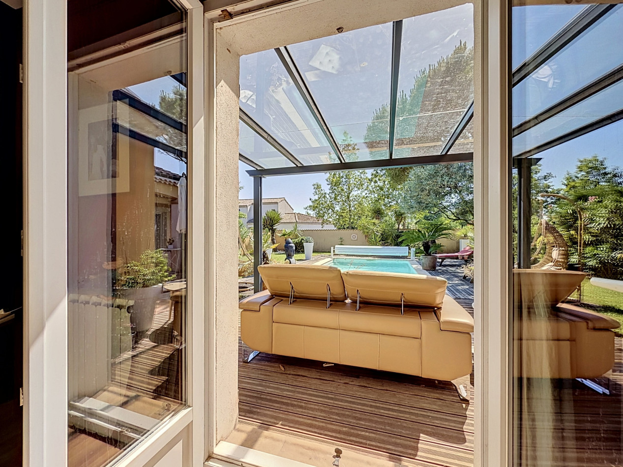 à vendre Maison Valence - Photo 17
